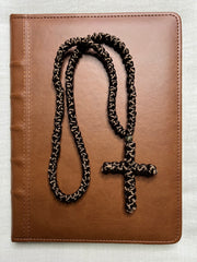 Coptic Orthodox Prayer Rope - 100 Knots